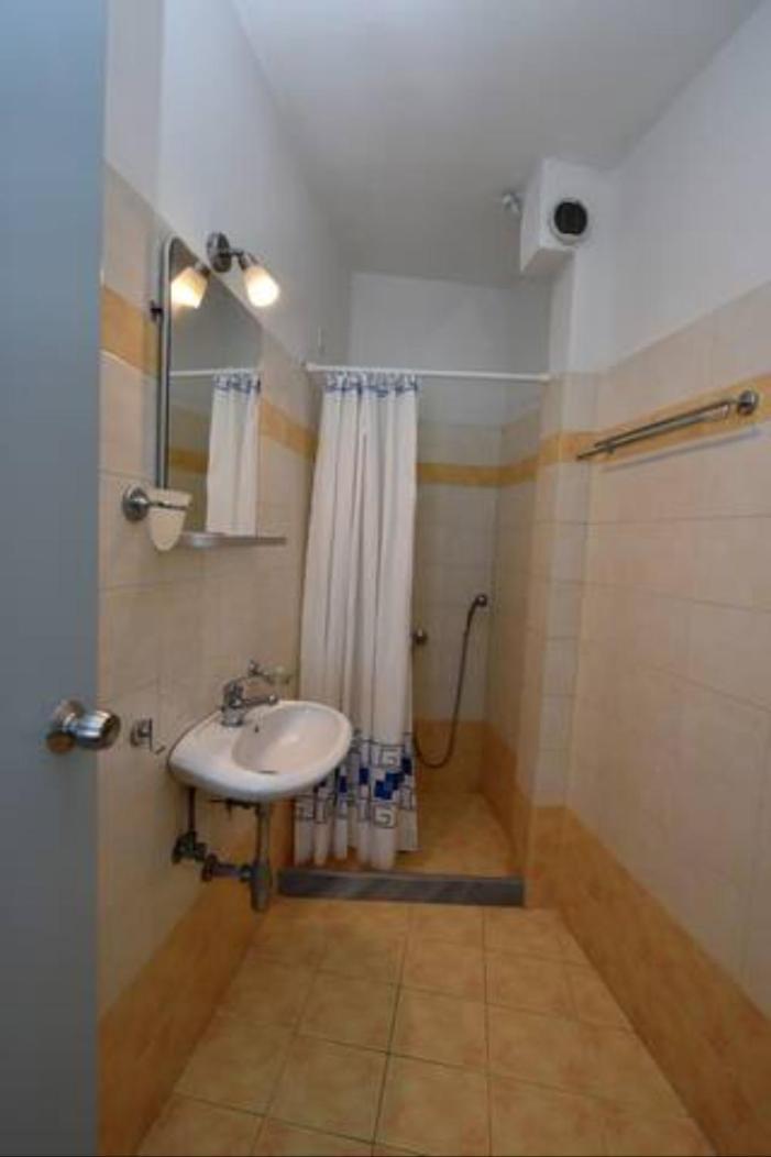 Apartamento F & B Island Collection - Tinos Blue #A Exterior foto