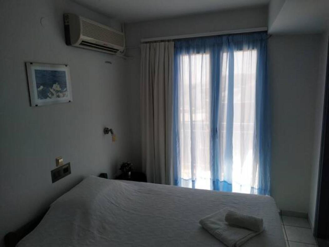 Apartamento F & B Island Collection - Tinos Blue #A Exterior foto