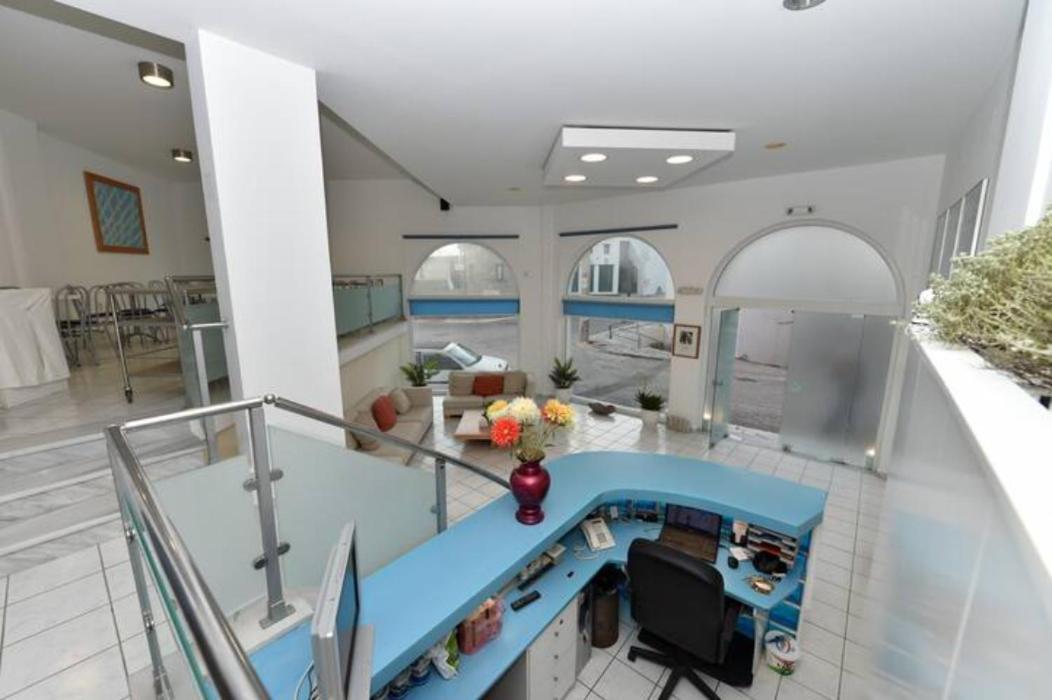 Apartamento F & B Island Collection - Tinos Blue #A Exterior foto